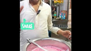 Famous Muhabbat ka Sharbat