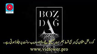 Kurulus Osman season 4 episode 119 Urdu subtitle
