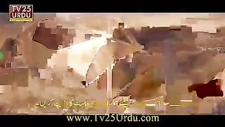 Alp arsalan season 2 episode 48 Urdu subtitle