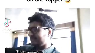 Nakal bekar Gaye