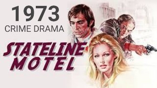 Stateline-motel-1973) crime|drama|Hindi dubbed fullmovie