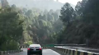 Islamabad To Murree Pakistan