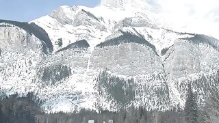 One of the Best Tourist Spot sa CANADA ???????? #BANFF ALBERTA????????