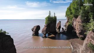 Semaine du tourisme au Canada 2022