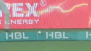 Future star of Pakistan cricket