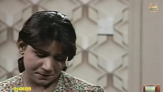 المسلسل الكويتي الاشجار تموت واقفة ١٩٧٩م الحلقة 4 jalili99