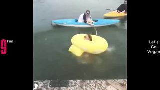 TRY NOT TO LAUGH ???? Best Funny Videos Compilation ???????????? Memes PART 41
