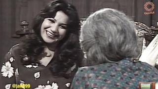 المسلسل الكويتي الاشجار تموت واقفة ١٩٧٩م الحلقة 7 jalili99