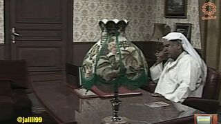 المسلسل الكويتي الاشجار تموت واقفة ١٩٧٩م الحلقة الاخيرة jalili99