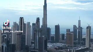 Burj Khalifa 3