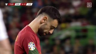 Euro 2024 - Qualification | 23/03/2023 | Portugal - Liechtenstein  4:0