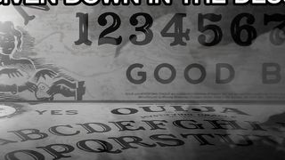 Ouija Board Horror Story Urdu / Hindi Real Horror Story Ouija Board