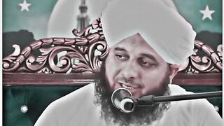 Ajmal Raza qadri bayan 26