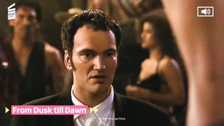 From Dusk Till Dawn: Bar Brawl with Vampires  2023