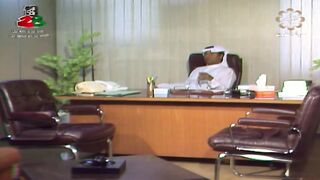 السهرة لكويتية القضبان عام 1978م الجزء الثاني jalili99