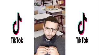 TikTok shorts compilation drôles Malik bouti 2023