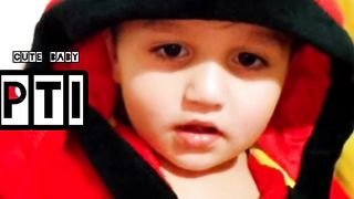 Babies Saying