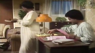المسلسل الكويتي الاسوار عام 1983 م الحلقة 2 jalili99