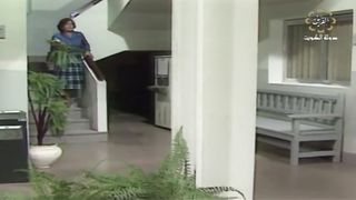 المسلسل الكويتي الاسوار عام 1983 م الحلقة 3 jalili99