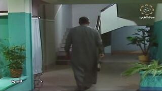 المسلسل الكويتي الاسوار عام 1983 م الحلقة 4 jalili99