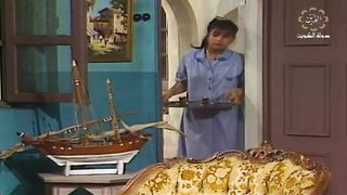 المسلسل الكويتي الاسوار عام 1983 م الحلقة 8 jalili99