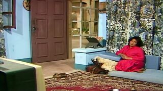 المسلسل الكويتي الاسوار عام 1983 م الحلقة 10 jalili99
