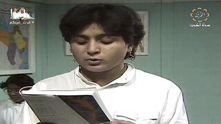 المسلسل الكويتي الاسوار عام 1983 م الحلقة 12 jalili99