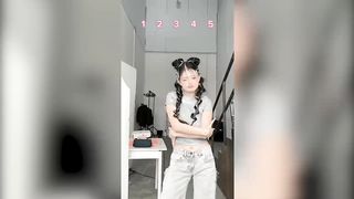 TikTok Dance Challenge 2023 ???? What Trends Do You Know? 2