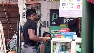 Cucumber prank????????????????