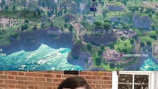Code Fortnite