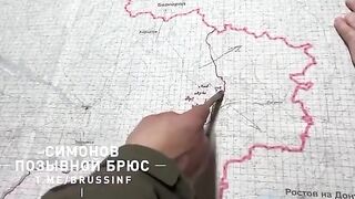 Комментарий по количеству личного состава ВСУ на Бахмутском направлении