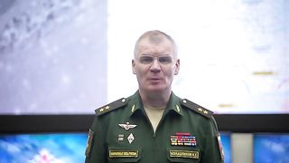 Сводка Министерства обороны Российской Федерации (23.03.2023)