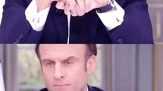 Emmanuel Macron