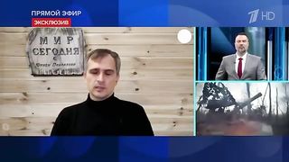 Юрий Подоляка. Сводка для программы «Время покажет» (23.03.2023)