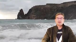 Михаил Онуфриенко. Дурдом Земля (23.03.2023)