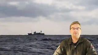 Михаил Онуфриенко. Украинский фронт (23.03.2023)