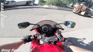 Crazy Angry People vs Riders