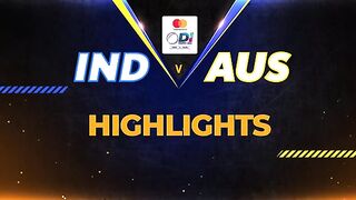 ???????? India ????????*_                     _*????*_          _*???????? Australia ????????*_