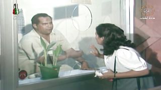 السهرة الكويتية ذكريات عام 1987م الجزء الثاني jalili99