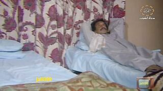 المسلسل الكويتي المصير عام 1977م الحلقة 5 jalili99