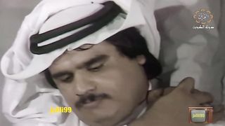 المسلسل الكويتي المصير عام 1977م الحلقة 6 jalili99