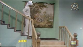 المسلسل الكويتي المصير عام 1977م الحلقة الاخيرة jalili99