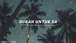 Zedd,Alessia Cara-Stay (Cover by L.D.P' Bukan Untuk Sa) [Audio]