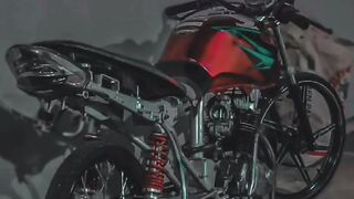 Indonesian vehicle modification