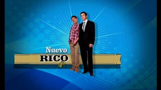 Nuevo rico Capítulo 146