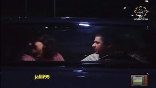 المسلسل الكويتي عندما تشتعل الثلوج عام 1997م الحلقة 5 jalili99
