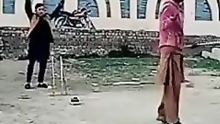 Funny Scene # New funny video from cricket / best clip 2023