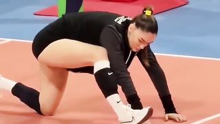 Crazy Moments in Women's Football 2