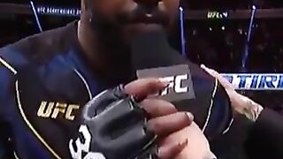 JON ( BONES ) JONES ????