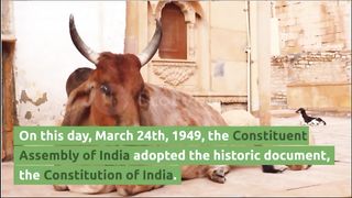 Today in Indian History 9